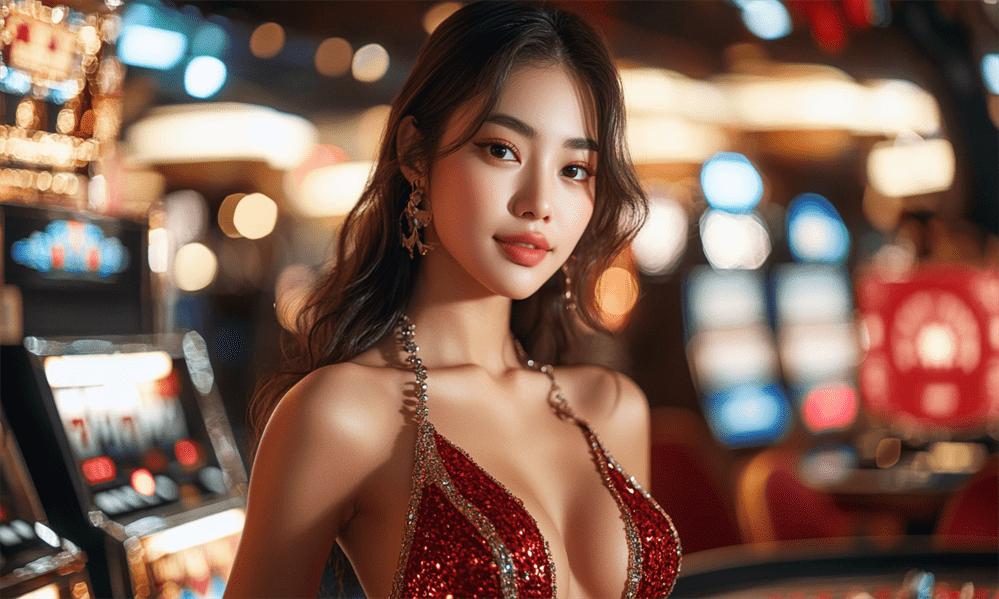 casino free100