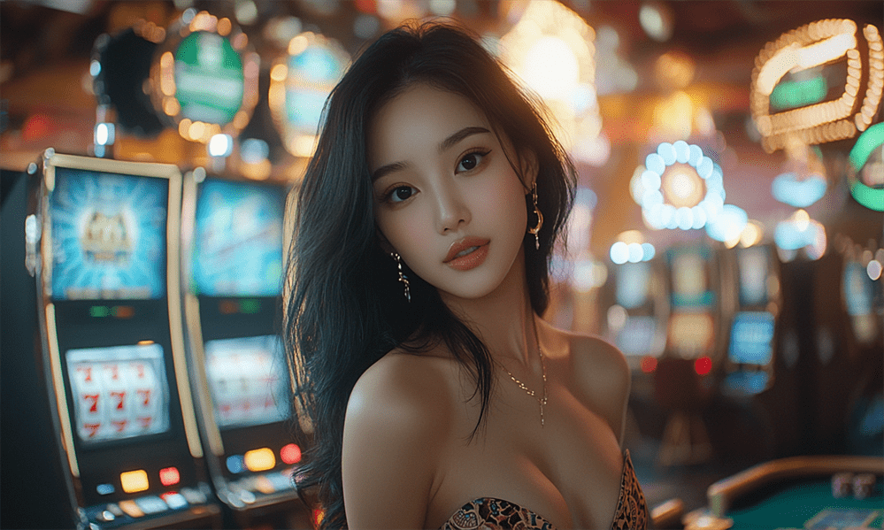 casino frenzy