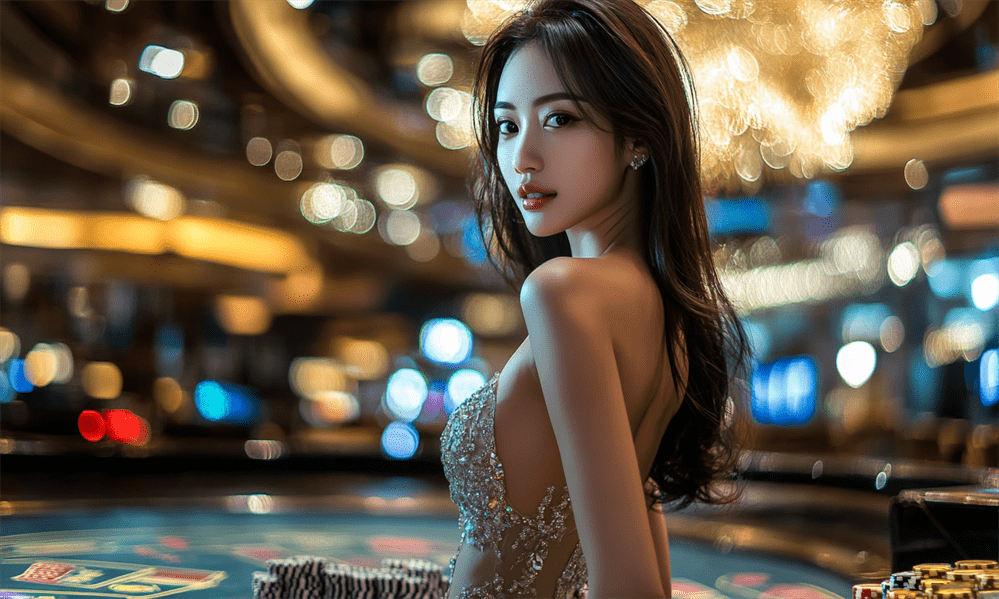 club de nuit casino