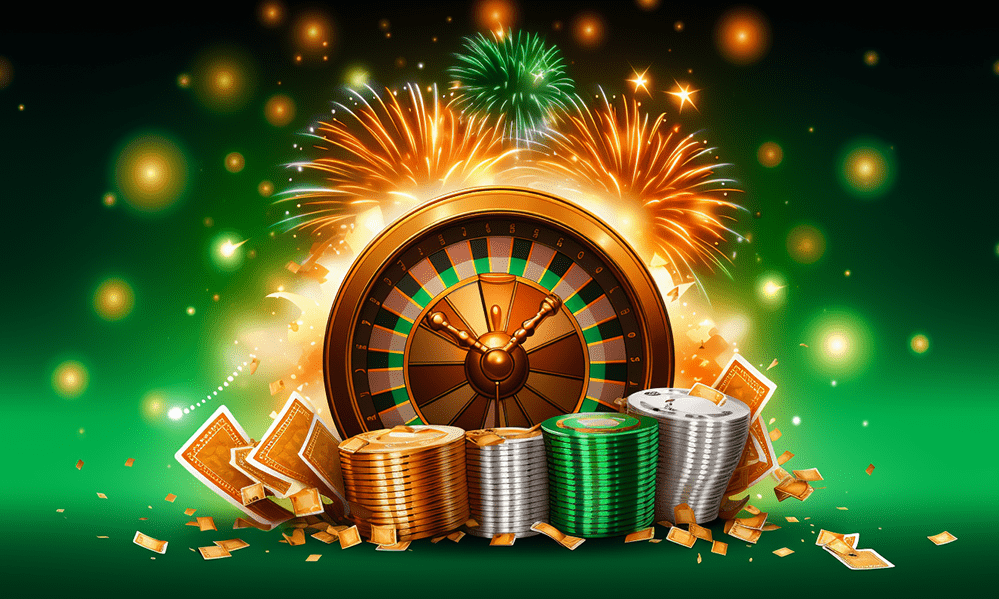 best online casino sign up bonus
