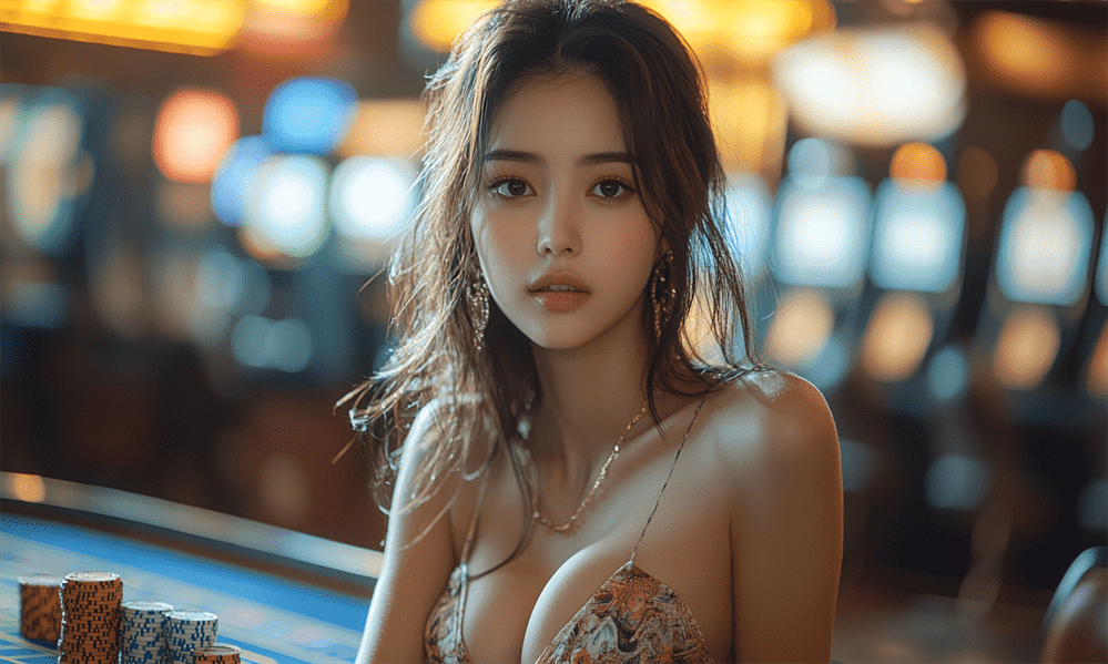 Jun-88 sòng bạc
